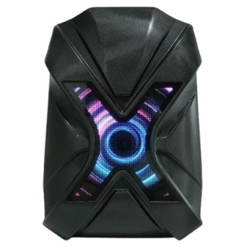 BORG Ruksak Vodootporni LED X-Warrior | Giga Informatika