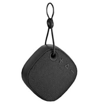 XO Bluetooth Speaker F56 Black | Giga Informatika