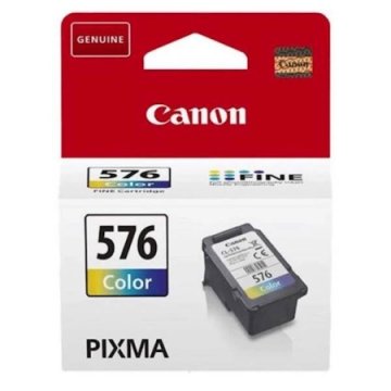 CANON cartridge CL-576 Color | Giga Informatika