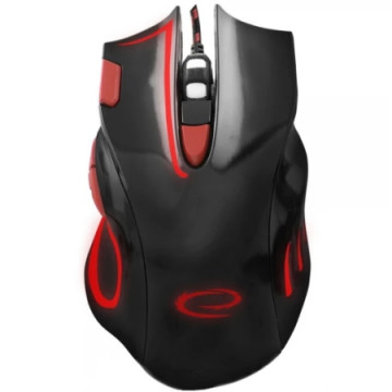 Esperanza Gaming Miš EGM401KR Hawk | Giga Informatika