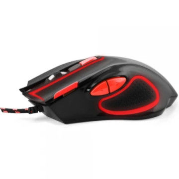 Esperanza Gaming Miš EGM401KR Hawk | Giga Informatika