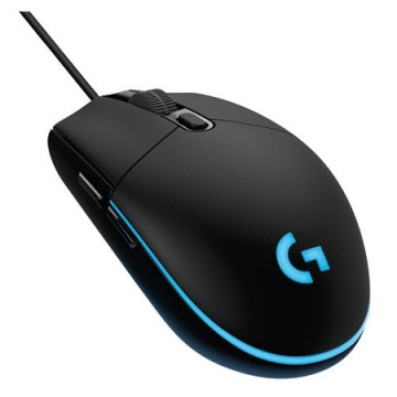 Logitech Gaming Miš G203 Lightsync | Giga Informatika