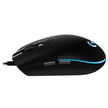 Logitech Gaming Miš G203 Lightsync | Giga Informatika