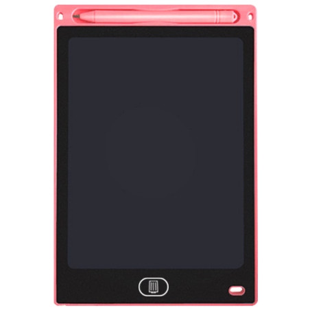 XO Tablet za pisanje V01 Pink | Giga Informatika