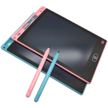 XO Tablet za pisanje V01 Pink | Giga Informatika