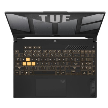 ASUS TUF F17 Gaming laptop  FX707VJ-HX012/16GB