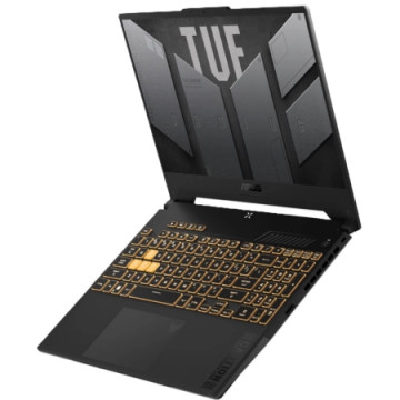 ASUS TUF F17 Gaming laptop  FX707VJ-HX012/16GB