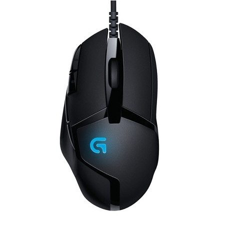 Logitech Gaming Miš G402 | Giga Informatika