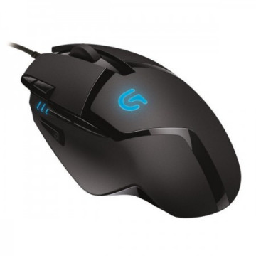 Logitech Gaming Miš G402 | Giga Informatika
