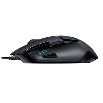 Logitech Gaming Miš G402 | Giga Informatika