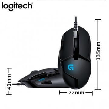 Logitech Gaming Miš G402 | Giga Informatika