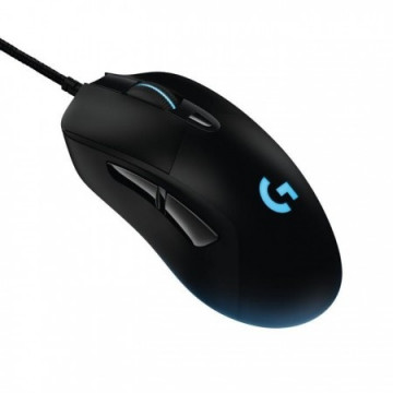 Logitech Gaming Miš G403 Hero