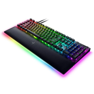 Razer Mehanička Tastatura Blackwidow V4 Pro Green Switch
