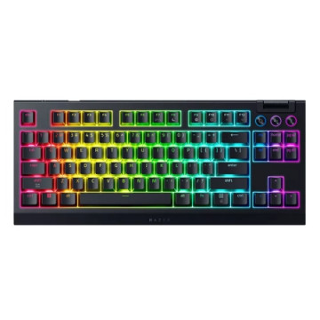 Razer Mehanička Tastatura Blackwidow V4 Tenkeyless | Giga Informatika