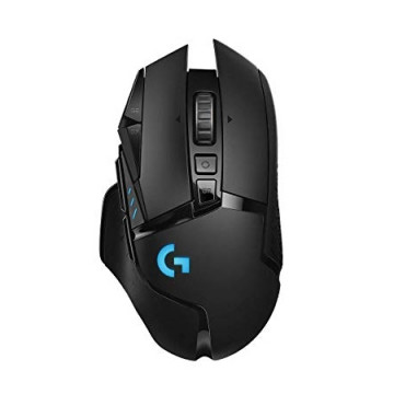 Logitech Gaming Miš G502 Hero | Giga Informatika