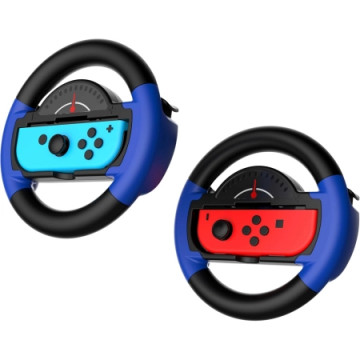 Turbo Boost Racing Kit /Switch | Giga Informatika