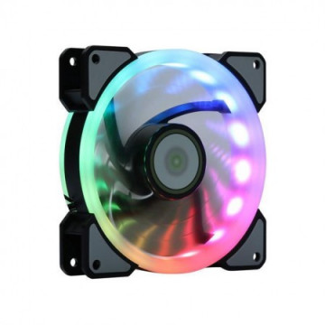 UBIT Case Fan RGB 120mm | Giga Informatika