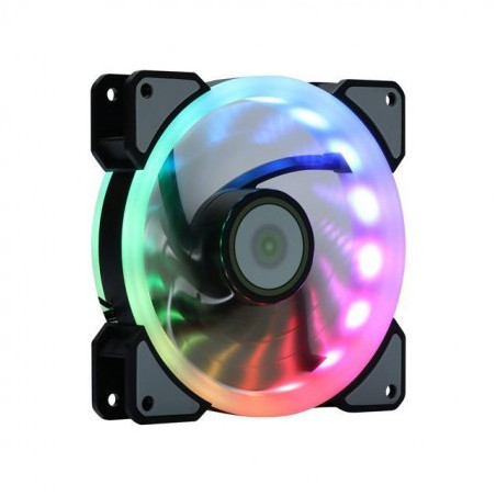 UBIT Case Fan RGB 120mm | Giga Informatika