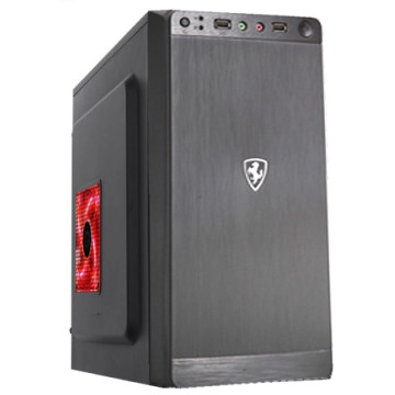 UBIT Case UB-12 500W | Giga Informatika