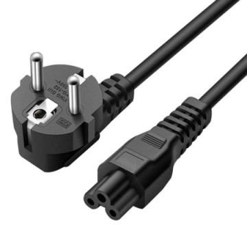 Kabl napojni 3pin za laptop | Giga Informatika