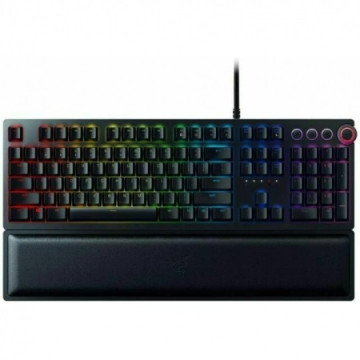 Razer Opticko-Mehanička Tastatura Huntsman Elite | Giga Informatika