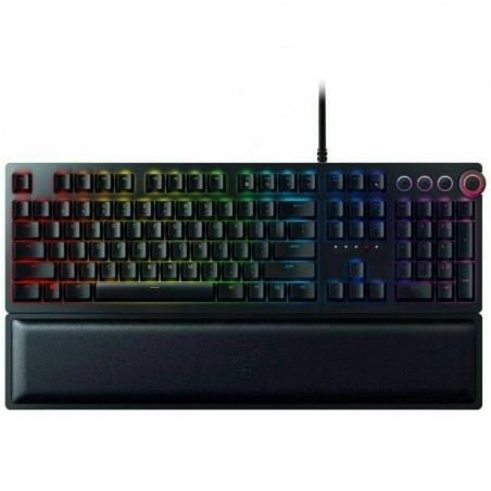 Razer Opticko-Mehanička Tastatura Huntsman Elite