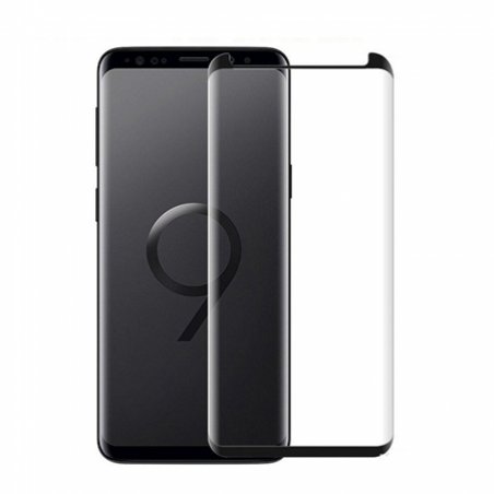 Case Friendly Display Protection Glass for Samsung | Giga Informatika
