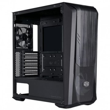 Cooler Master Case MasterBox 500 | Giga Informatika