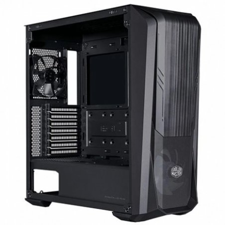 Cooler Master Case MasterBox 500 | Giga Informatika