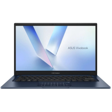 ASUS VivoBook 14 laptop X1404VA-I512512