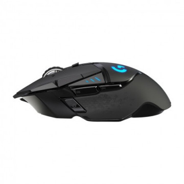 Logitech Gaming Miš G502 Lightspeed Wireless | Giga Informatika
