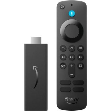 Amazon Fire TV Stick HD 2024 | Giga Informatika