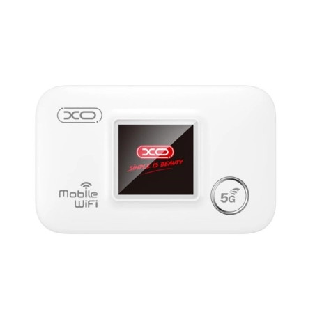 XO TX04 5G LTE Mobile Wi-Fi Router