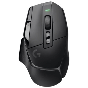Logitech Gaming Miš G502 X Lightspeed Wireless | Giga Informatika
