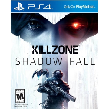 Killzone Shadow Fall /PS4 | SONY | Giga Informatika