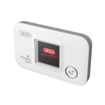 XO TX04 5G LTE Mobile Wi-Fi Router