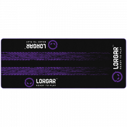 LORGAR RX1FM Sim Racing podloga za pod | Giga Informatika