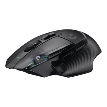 Logitech Gaming Miš G502 X Lightspeed Wireless