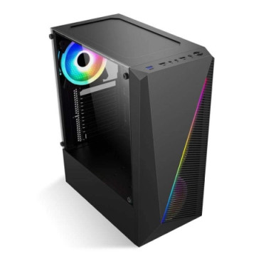 UBIT Gaming Case UB-GB01 | Giga Informatika