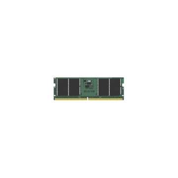 Kingston 32GB 5600MHz DDR5 SO-DIMM