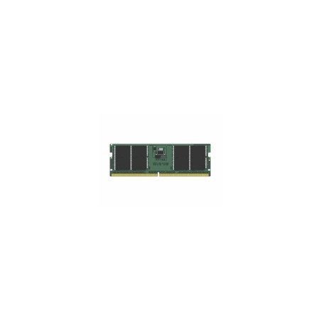 Kingston 32GB 5600MHz DDR5 SO-DIMM