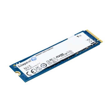 Kingston SSD 1TB NV3 M.2 NVMe | Giga Informatika