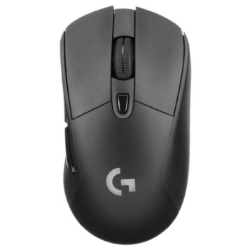 Logitech Gaming Miš G703 Lightspeed HERO Wireless | Giga Informatika