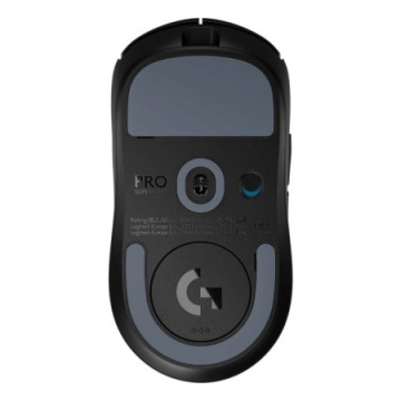 Logitech Gaming Miš Pro X Superlight 2 SE Wireless