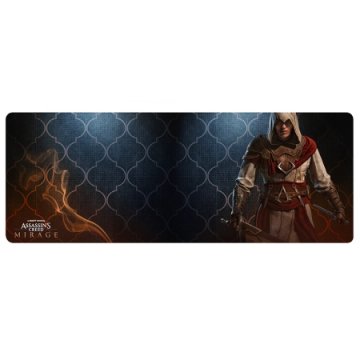 Assassins Creed Mirage Roshan Podloga za Miš XL | Giga Informatika