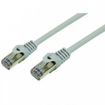 LogiLink CAT5e Patch Cable UTP 0.5m CP1022U | Giga Informatika