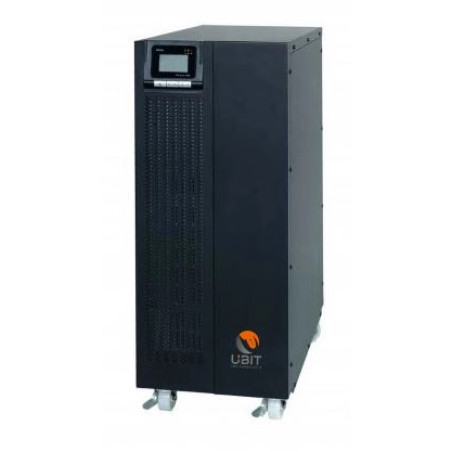 UBIT Online UPS CF-10KVA | Giga Informatika
