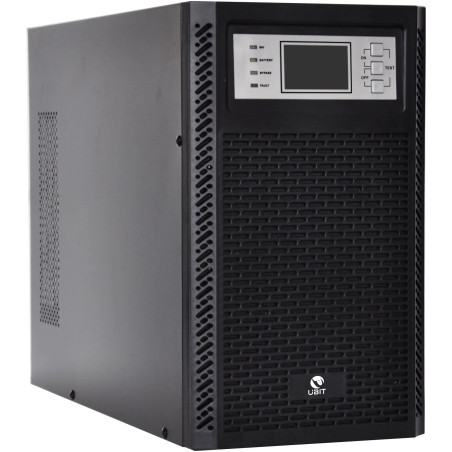 UBIT Online UPS CF-3KVA | Giga Informatika