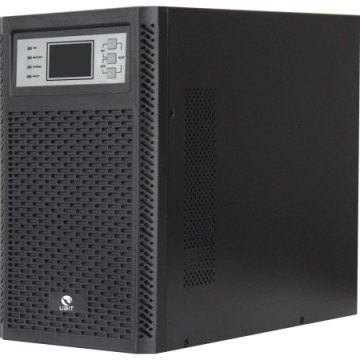 UBIT Online UPS CF-3KVA | Giga Informatika