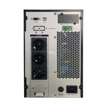 UBIT Online UPS CF-3KVA | Giga Informatika